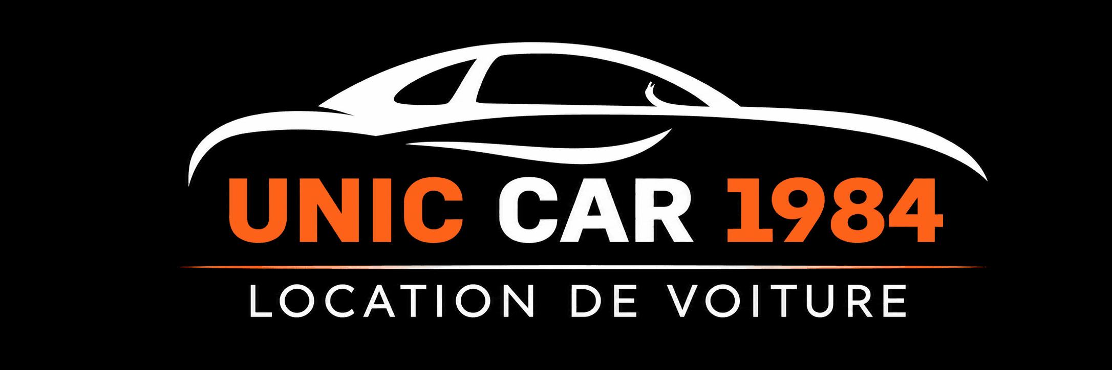 UNIC CAR 1984 — Location de voiture
